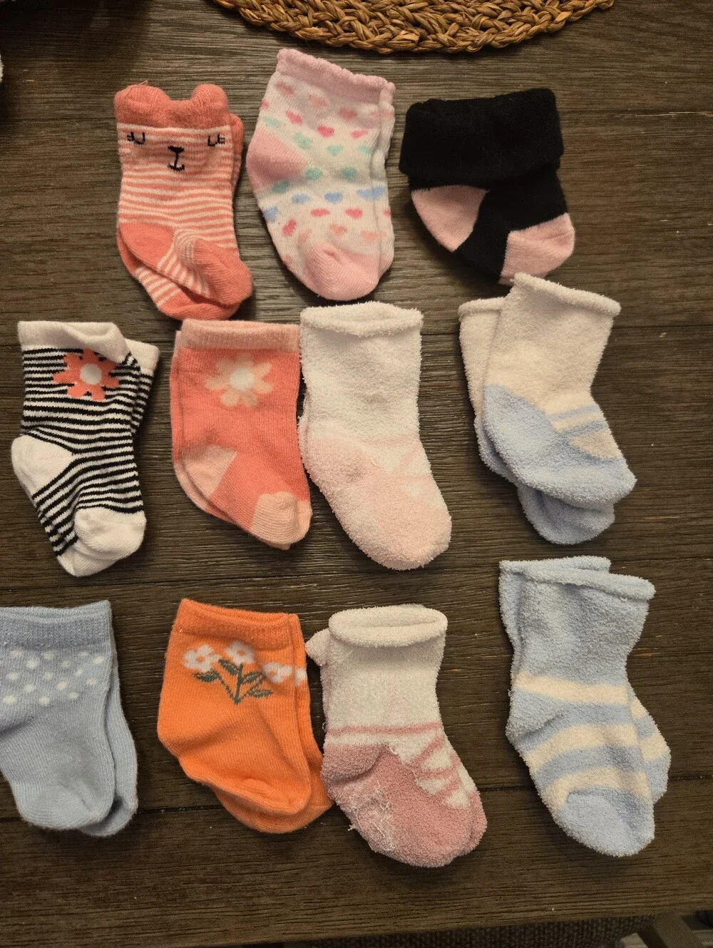 Skechers 23 pairs